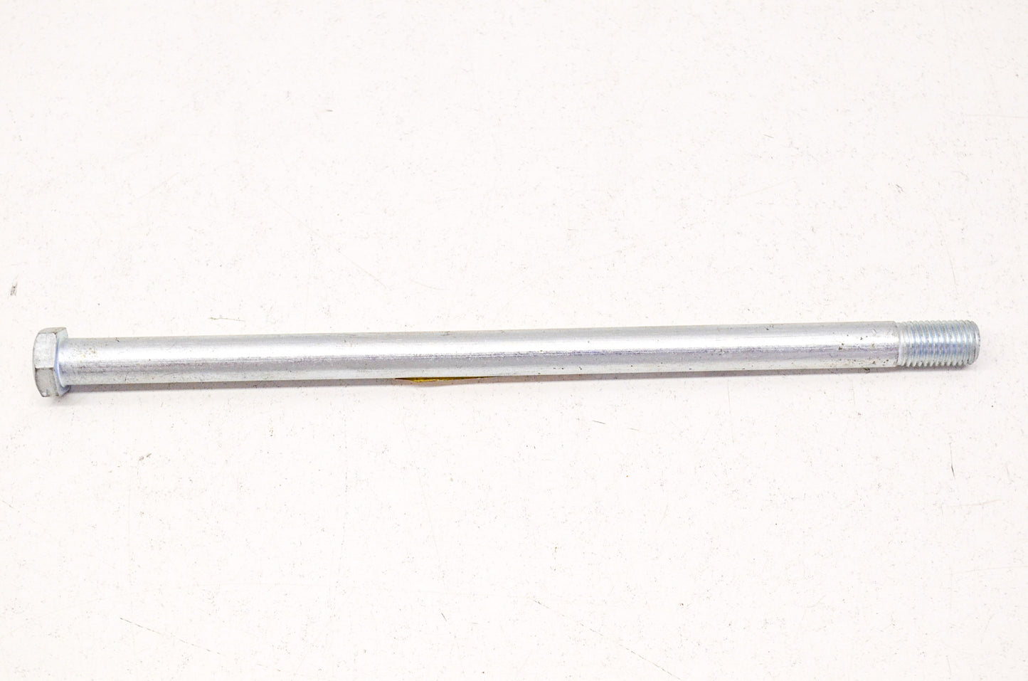 OEM Honda 90121-118-000 Swingarm Pivot Bolt NOS
