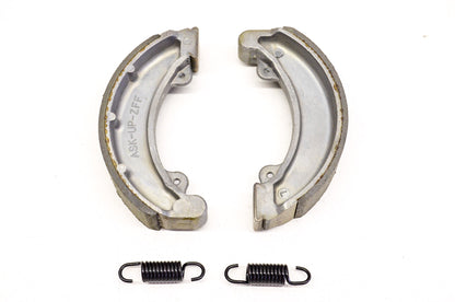 OEM Honda 06450-MA0-406 Brake Shoe Kit NOS
