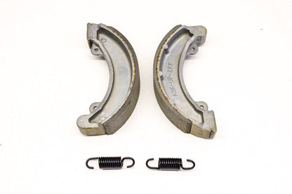 OEM Honda 06450-MA0-406 Brake Shoe Kit NOS