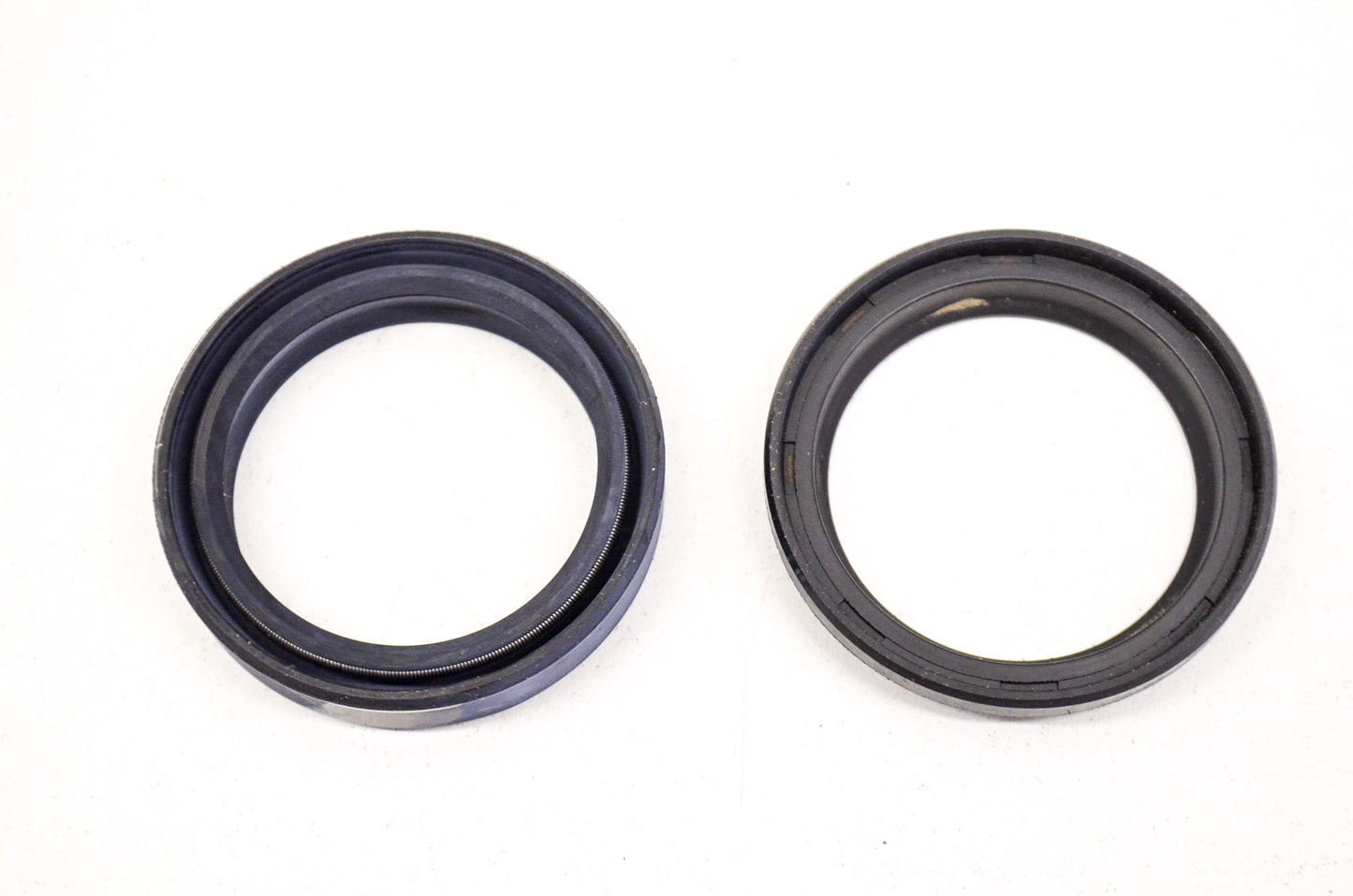 OEM Honda 51490-KA3-731 Front Fork Seal Set NOS