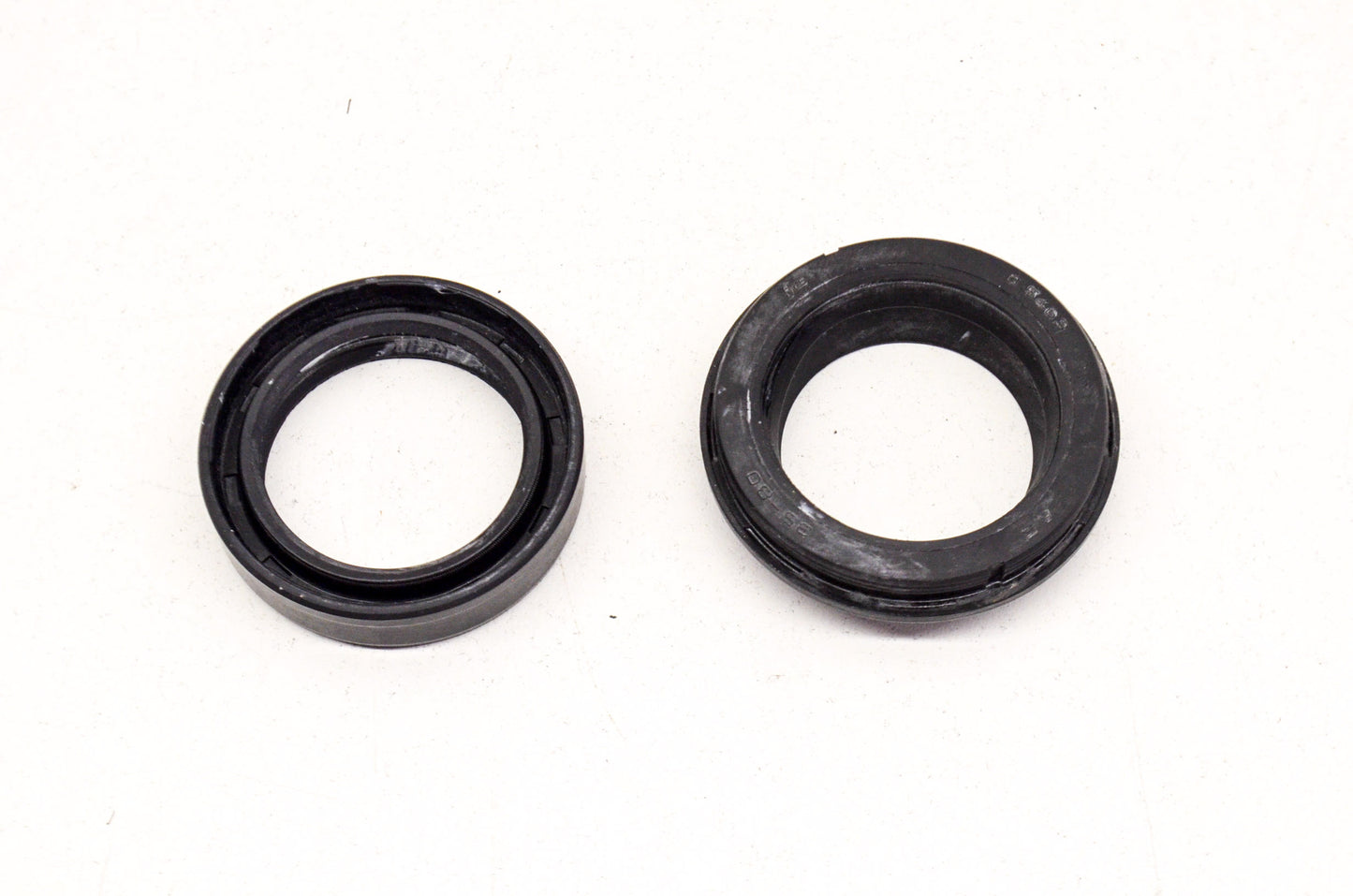 Front Fork Seal Set NOS
