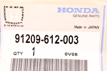 OEM Honda 91209-612-003 Oil Seal 12X22X7 NOS