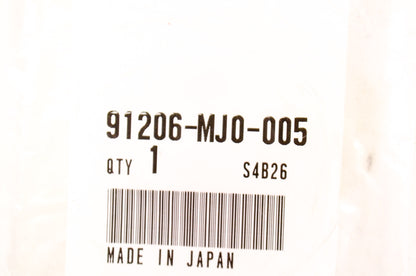 OEM Honda 91206-MJ0-005 Oil Seal 40X58X9 NOS