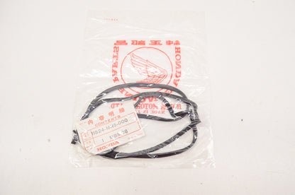 New OEM Honda Left Front Cover Gasket NOS