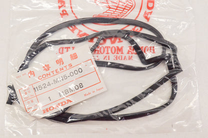 New OEM Honda Left Front Cover Gasket NOS