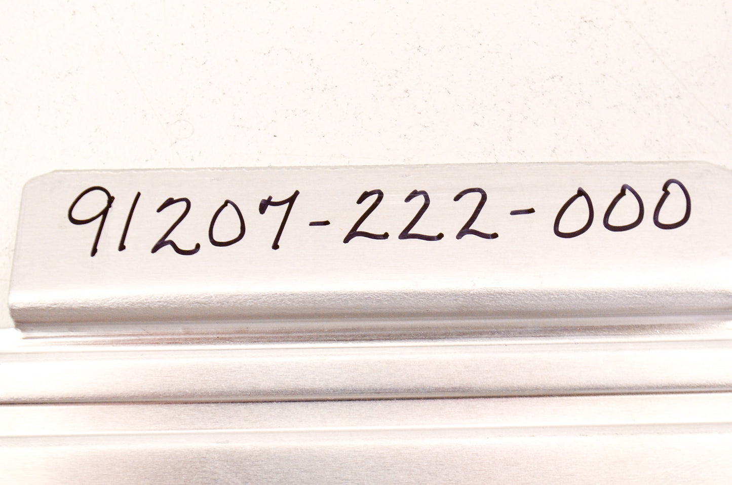 OEM Honda 91207-222-000 Oil Seal 7X14 NOS