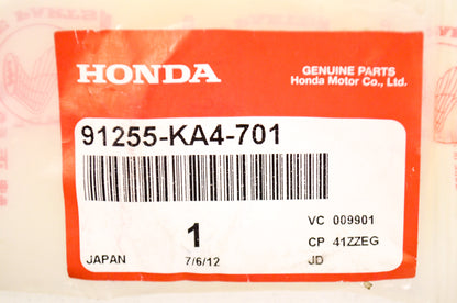 OEM Honda 91255-KA4-701 Oil Seal NOS