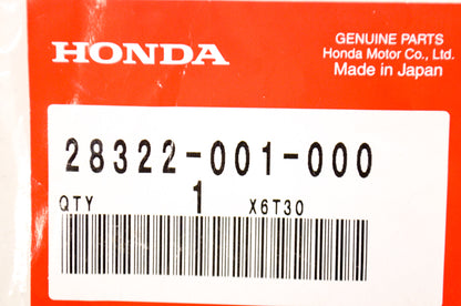 OEM Honda 28322-001-000 Spring