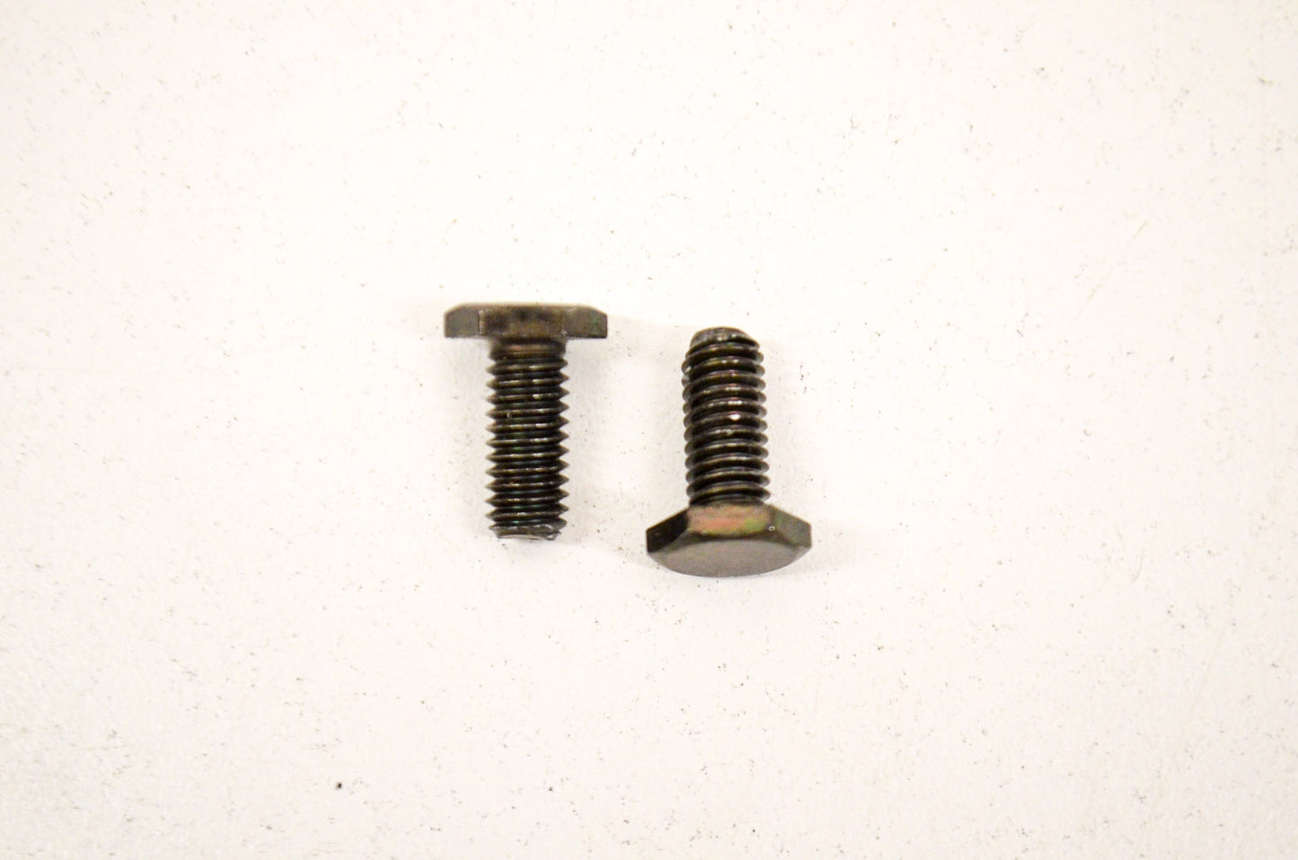 OEM Honda 37238-323-700 Bolt (6MM) Qty 2 NOS