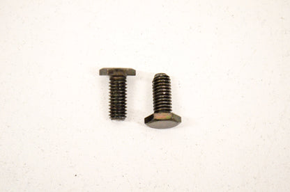 OEM Honda 37238-323-700 Bolt (6MM) Qty 2 NOS