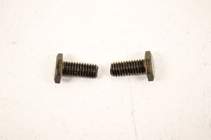 OEM Honda 37238-323-700 Bolt (6MM) Qty 2 NOS