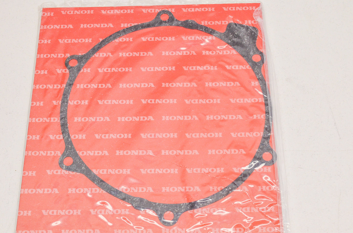 OEM Honda 11636-KE7-000 Gasket NOS