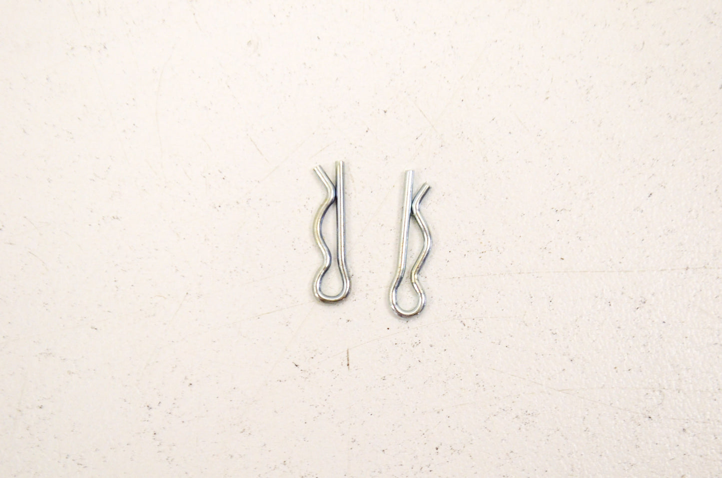 OEM Honda 94251-05000 Lock Pin (5MM) Qty 2 NOS