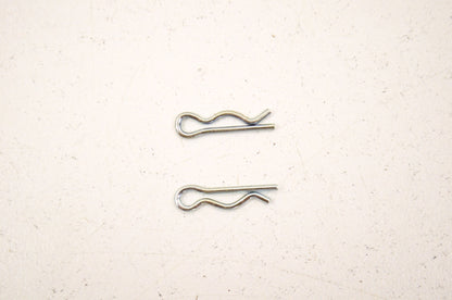 OEM Honda 94251-05000 Lock Pin (5MM) Qty 2 NOS