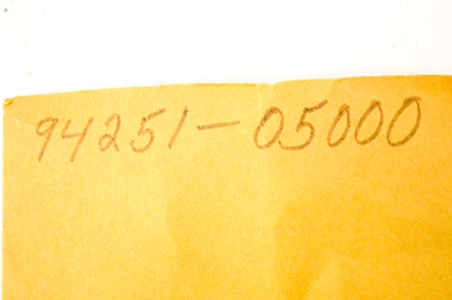 OEM Honda 94251-05000 Lock Pin (5MM) Qty 2 NOS