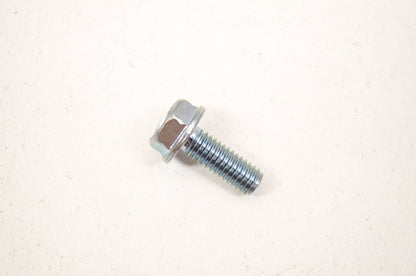 OEM Honda 95701-0601600 Flange Bolt 6x16 NOS