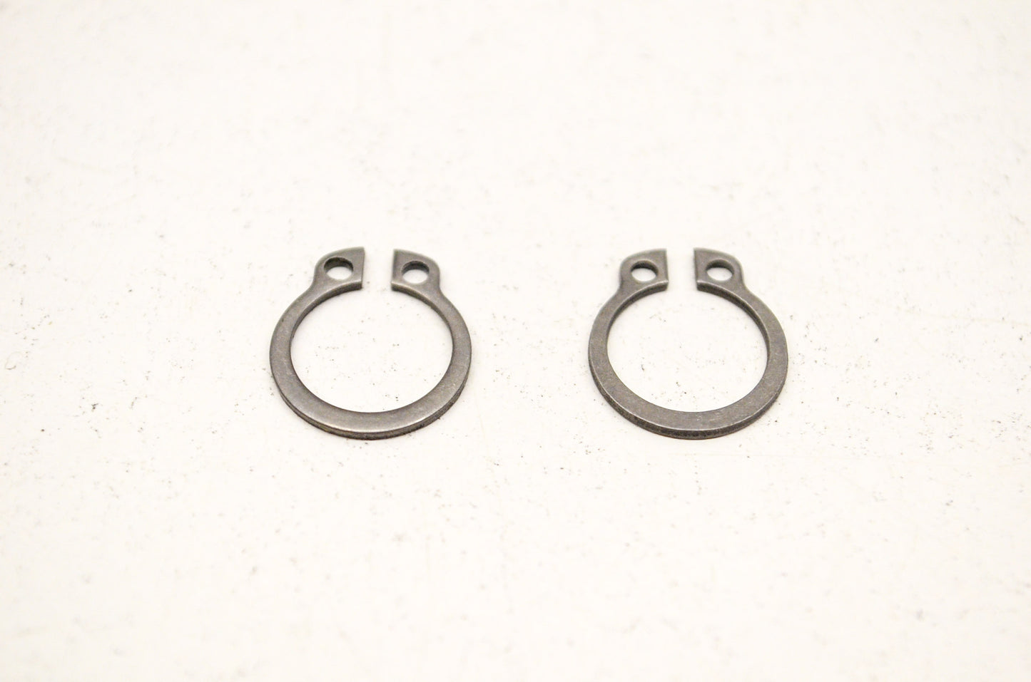 OEM Honda 94510-12000 Circlip (12mm) Qty 2 NOS