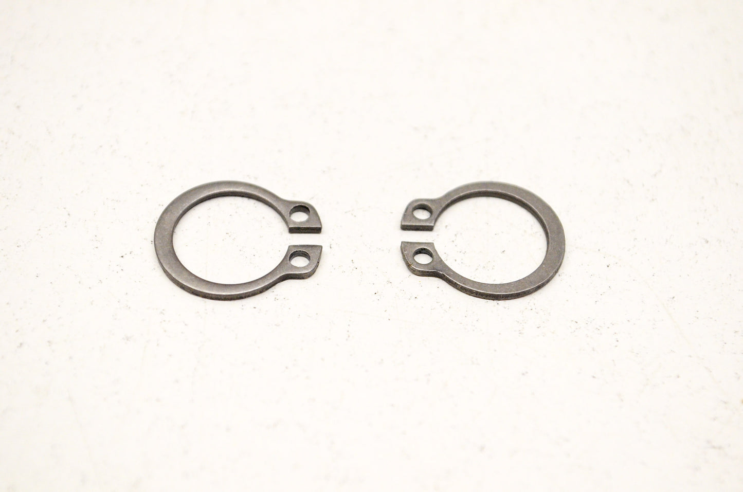 OEM Honda 94510-12000 Circlip (12mm) Qty 2 NOS
