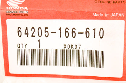 OEM Honda 64205-166-610 Washer Qty 2 NOS