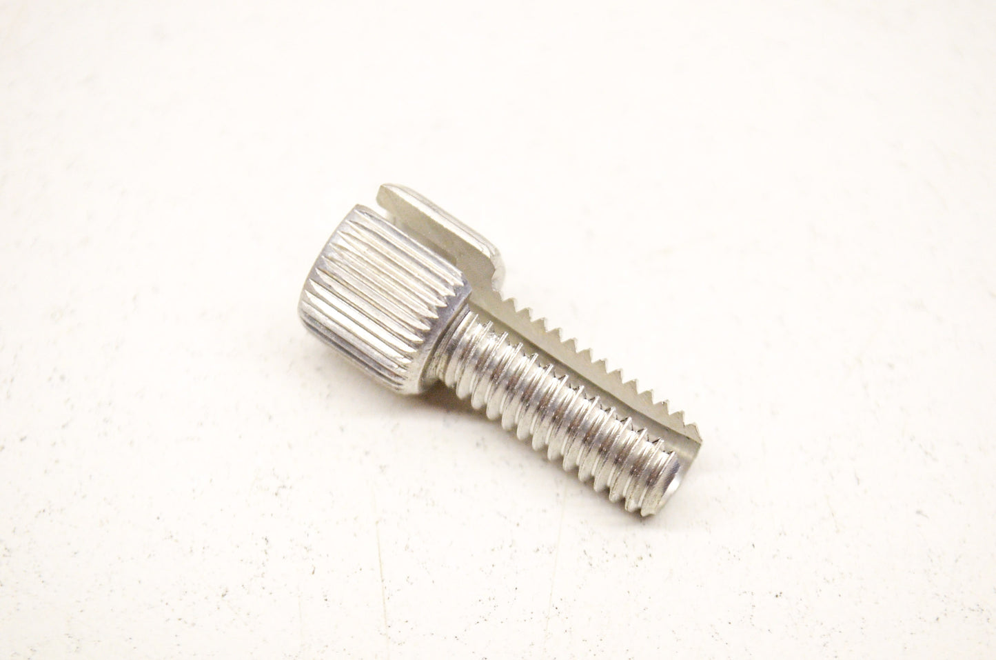 OEM Honda 53192-312-000 Cable Adjusting Bolt NOS