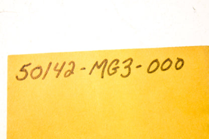 OEM Honda 50142-MG3-000 Lower Drain Bolt NOS