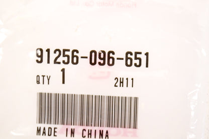 OEM Honda 91256-096-651 Oil Seal NOS