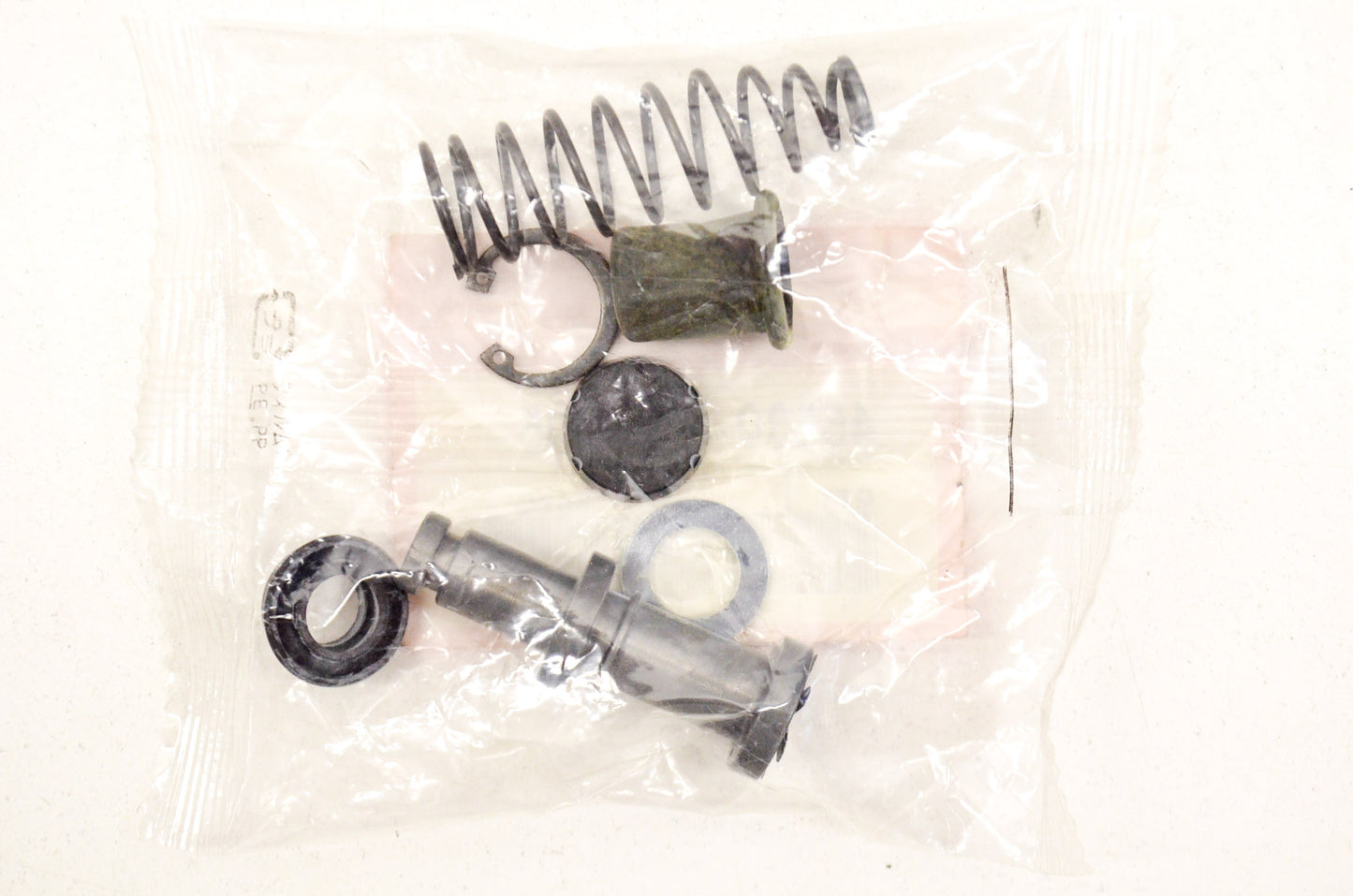 OEM Honda 45530-410-305 Master Cylinder Set NOS