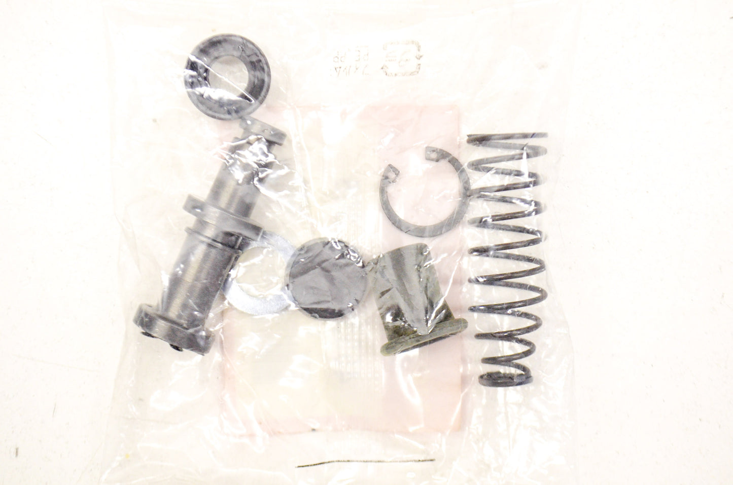 OEM Honda 45530-410-305 Master Cylinder Set NOS