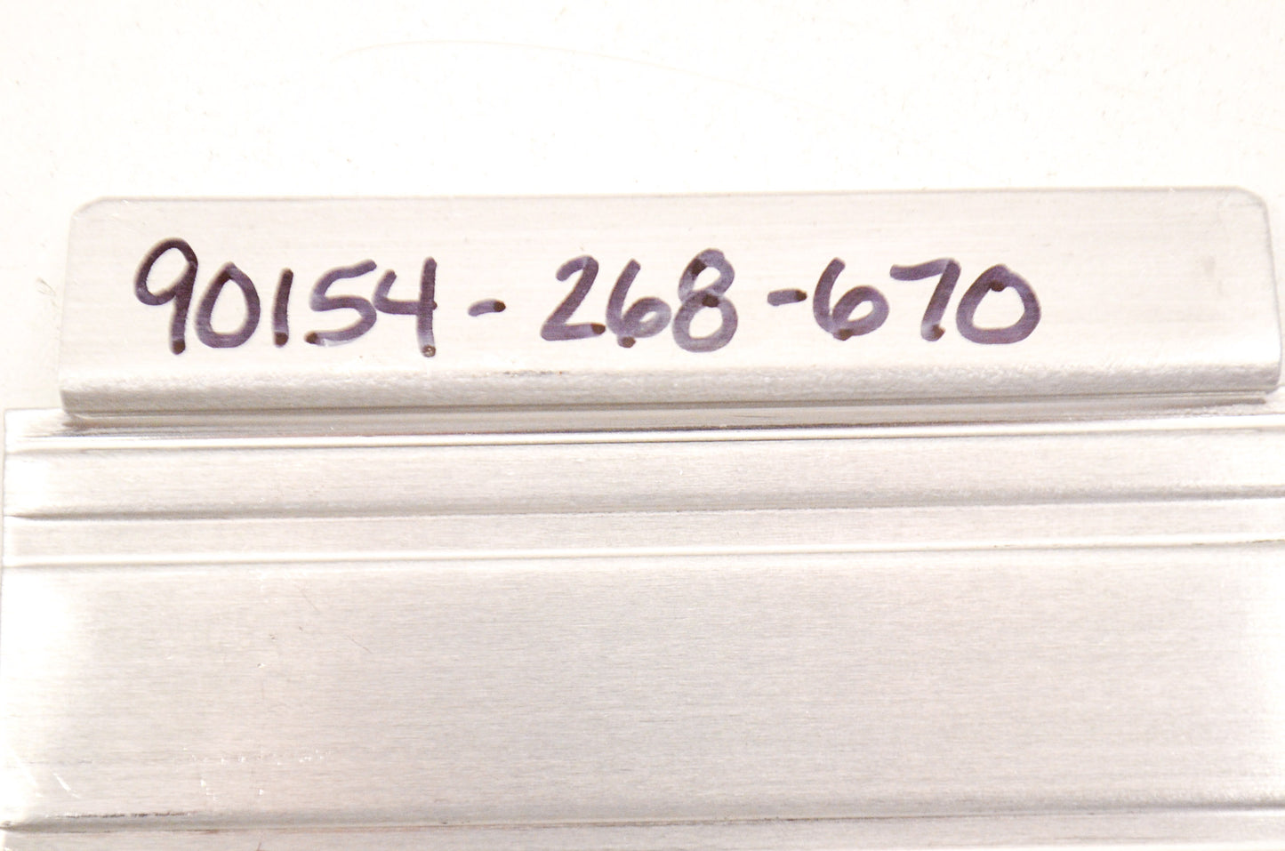 OEM Honda 90154-268-670 Bolt NOS