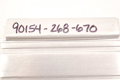 OEM Honda 90154-268-670 Bolt NOS