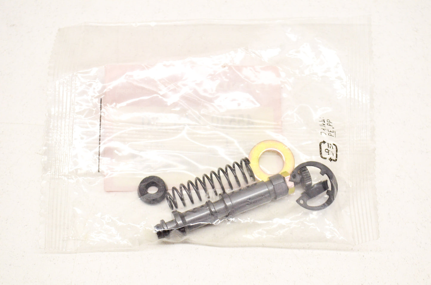 Piston Set NOS
