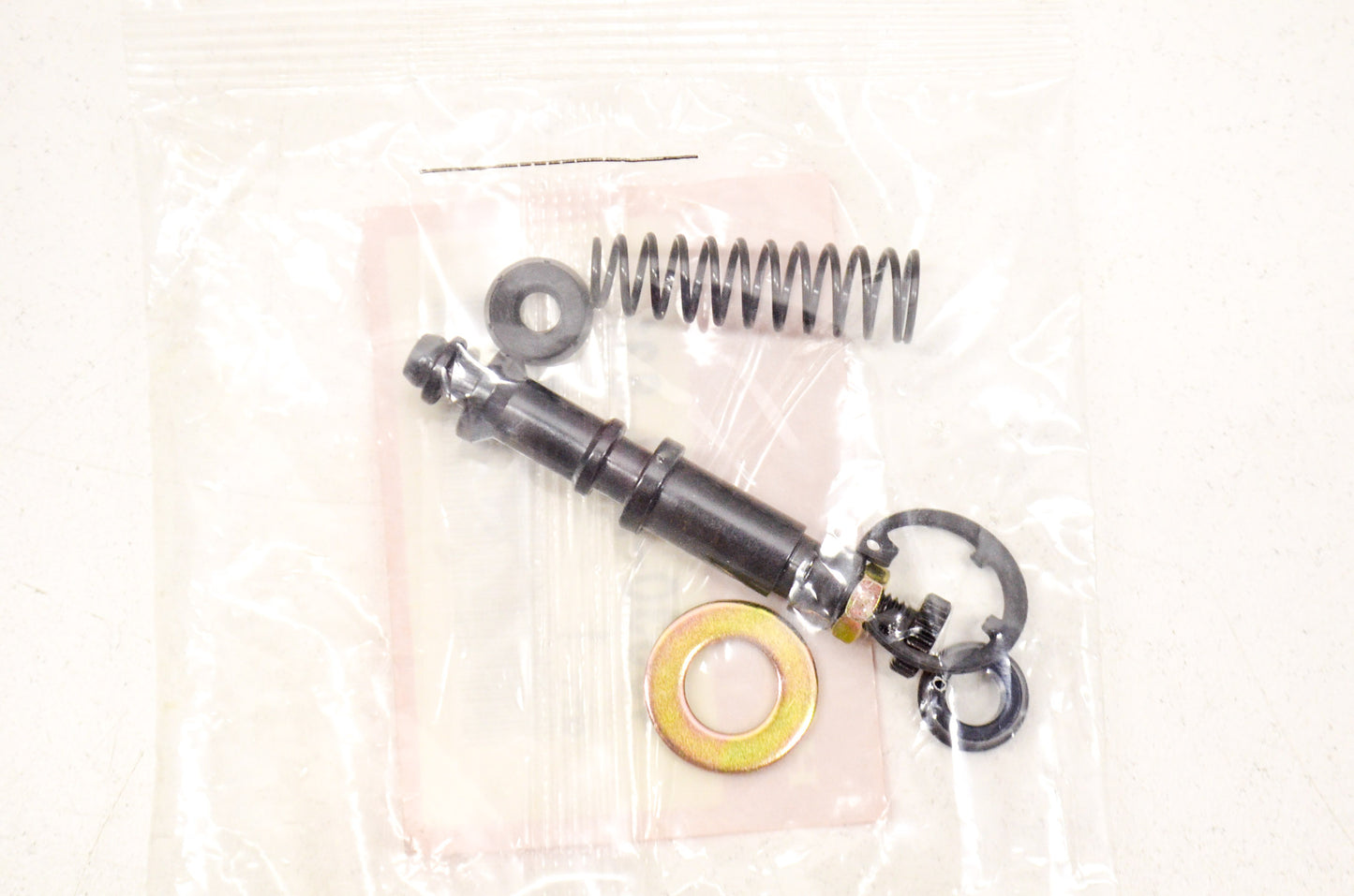 Piston Set NOS