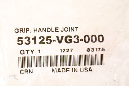 Handle Joint Grip NOS