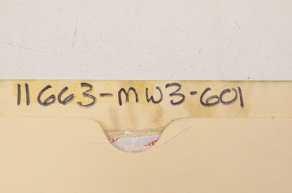 New OEM Honda Left Side Inner Cover Gasket NOS