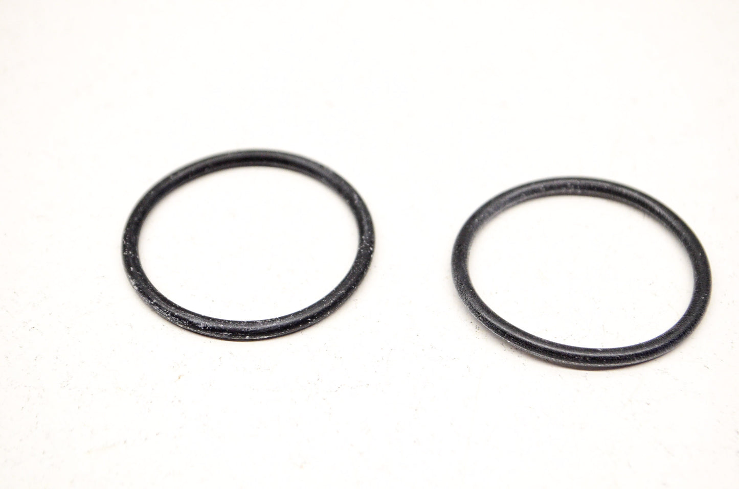 OEM Honda 91344-PC9-004 O-Ring (29X2.4) Qty 2 NOS