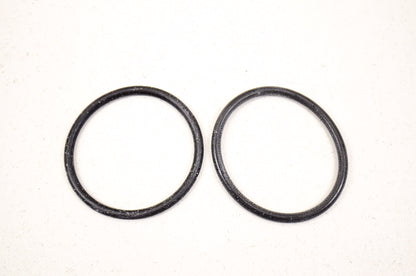 OEM Honda 91344-PC9-004 O-Ring (29X2.4) Qty 2 NOS