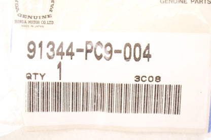 OEM Honda 91344-PC9-004 O-Ring (29X2.4) Qty 2 NOS