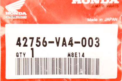OEM Honda 42756-VA4-003 Wheel Bushing NOS