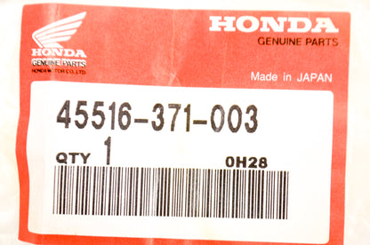 OEM Honda 45516-371-003 O-Ring (43.7X2.5) NOS