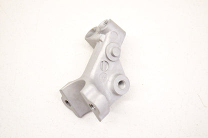 OEM Honda 53172-MEB-670 Left Bracket NOS