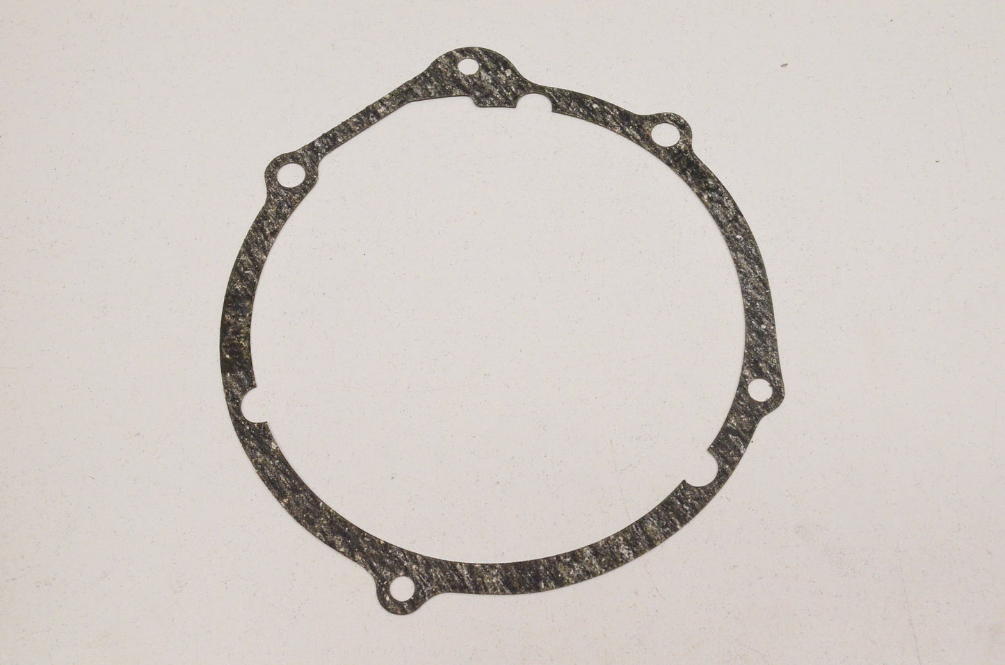 OEM Honda 11691-333-000 Dynamo Cover Gasket NOS