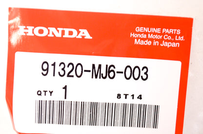 OEM Honda 91320-MJ6-003 O-Ring (11.8X2.4) NOS