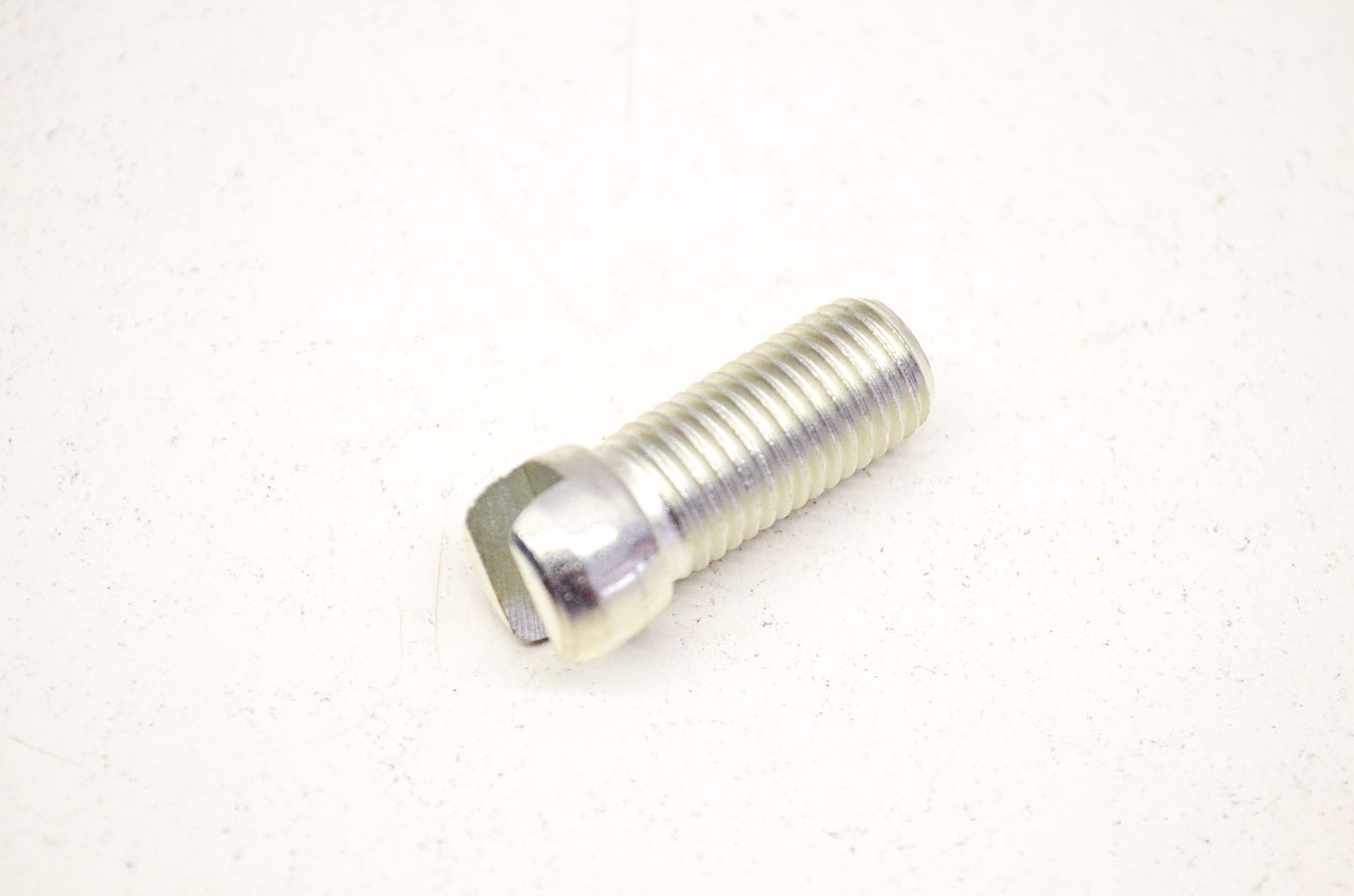 OEM Honda 45337-634-013 Left Adjusting Screw NOS