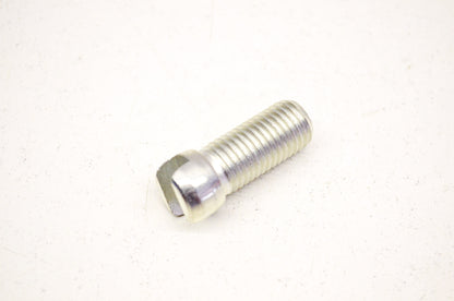 OEM Honda 45337-634-013 Left Adjusting Screw NOS