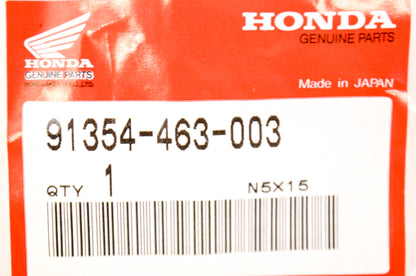 OEM Honda 91354-463-003 O-Ring (60.5X2.4) NOS