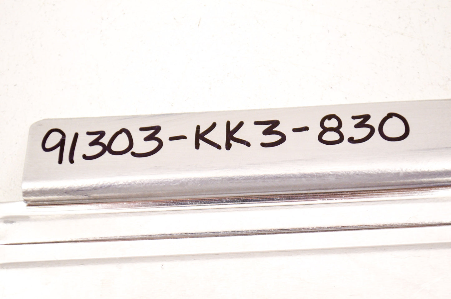 OEM Honda 91303-KK3-830 O-Ring (35X3) Qty 2 NOS