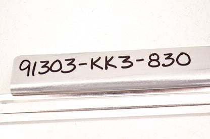 OEM Honda 91303-KK3-830 O-Ring (35X3) Qty 2 NOS