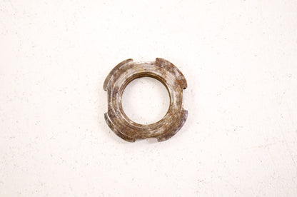 OEM Honda 90231-041-000 Lock Nut 14mm NOS