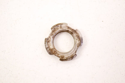 OEM Honda 90231-041-000 Lock Nut 14mm NOS