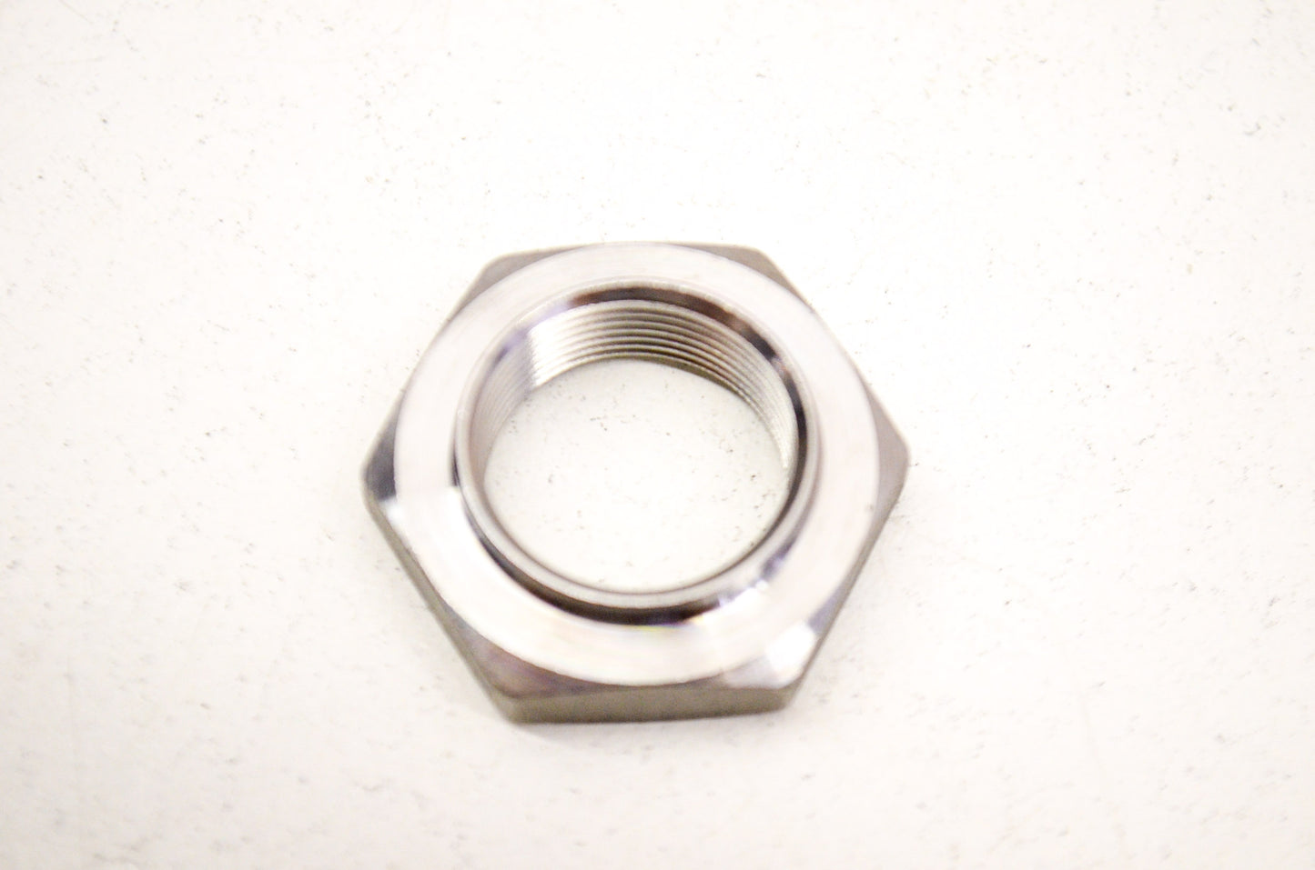 OEM Honda 90236-HN5-M00 Lock Nut 18mm NOS